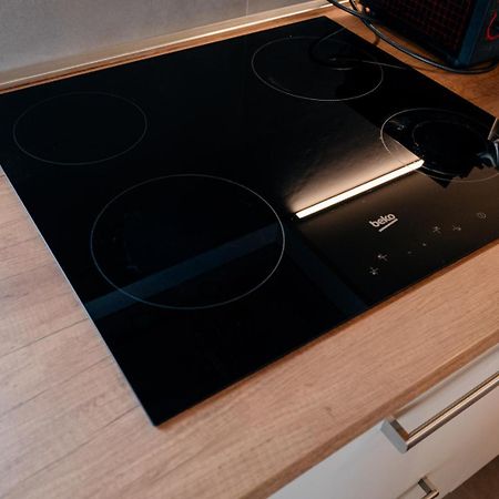 San Zen Che Ride Apartment Verona Luaran gambar