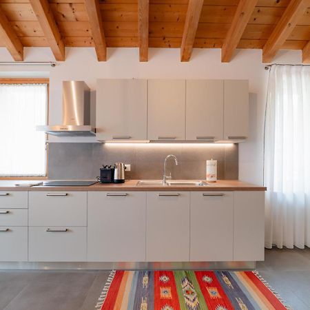 San Zen Che Ride Apartment Verona Luaran gambar