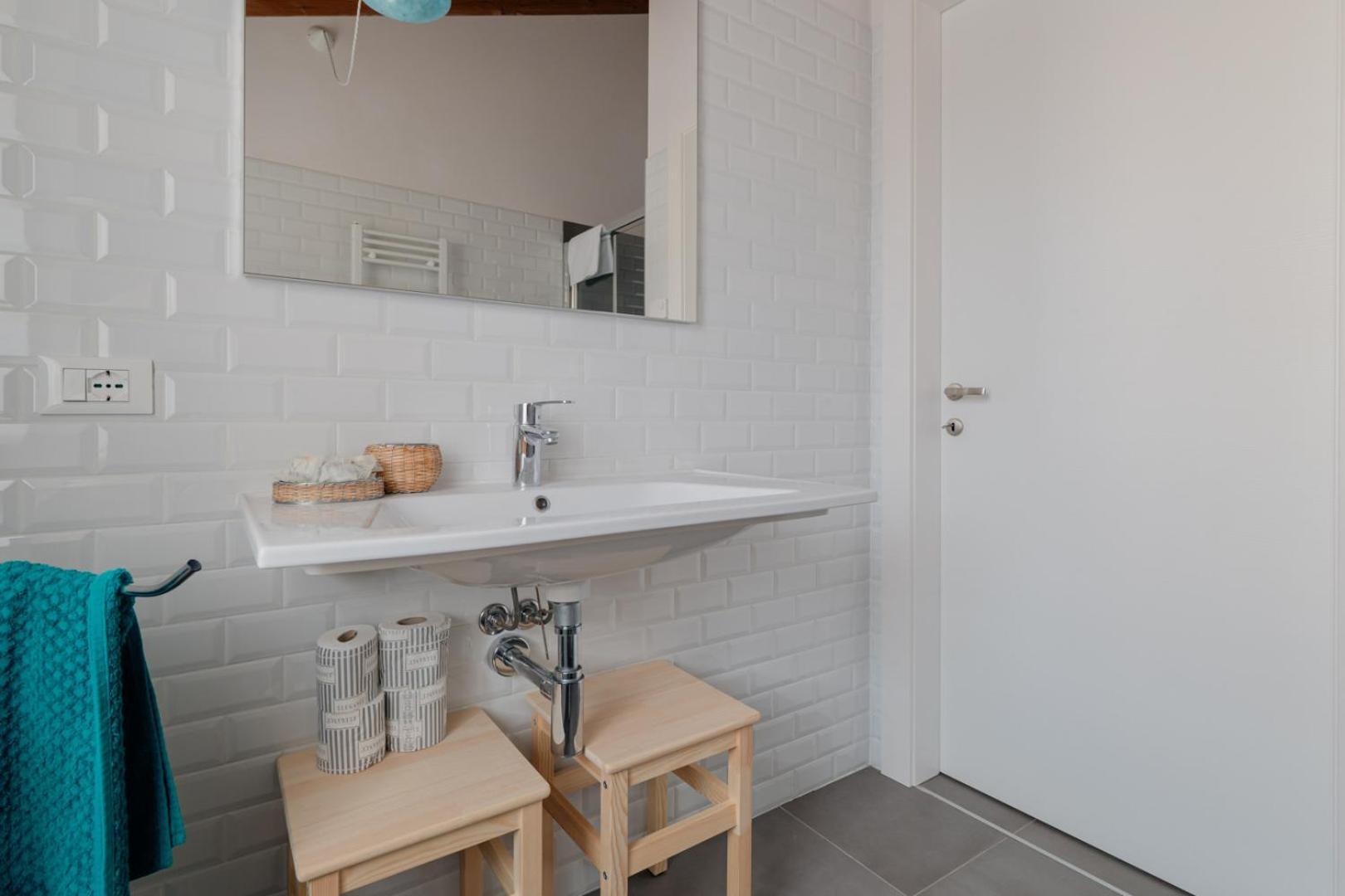 San Zen Che Ride Apartment Verona Luaran gambar