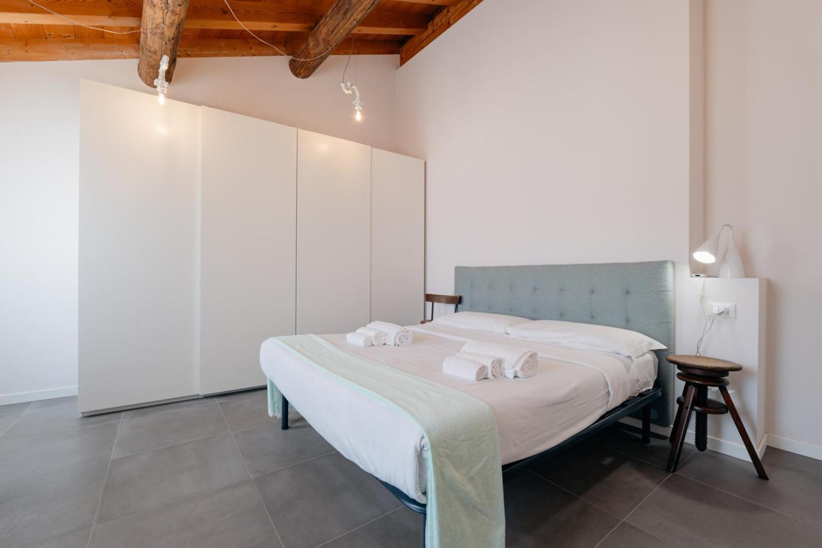 San Zen Che Ride Apartment Verona Luaran gambar