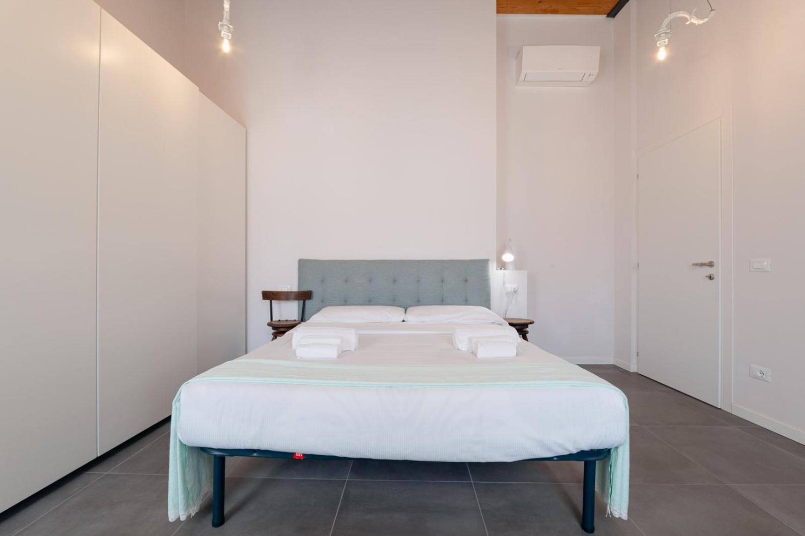 San Zen Che Ride Apartment Verona Luaran gambar