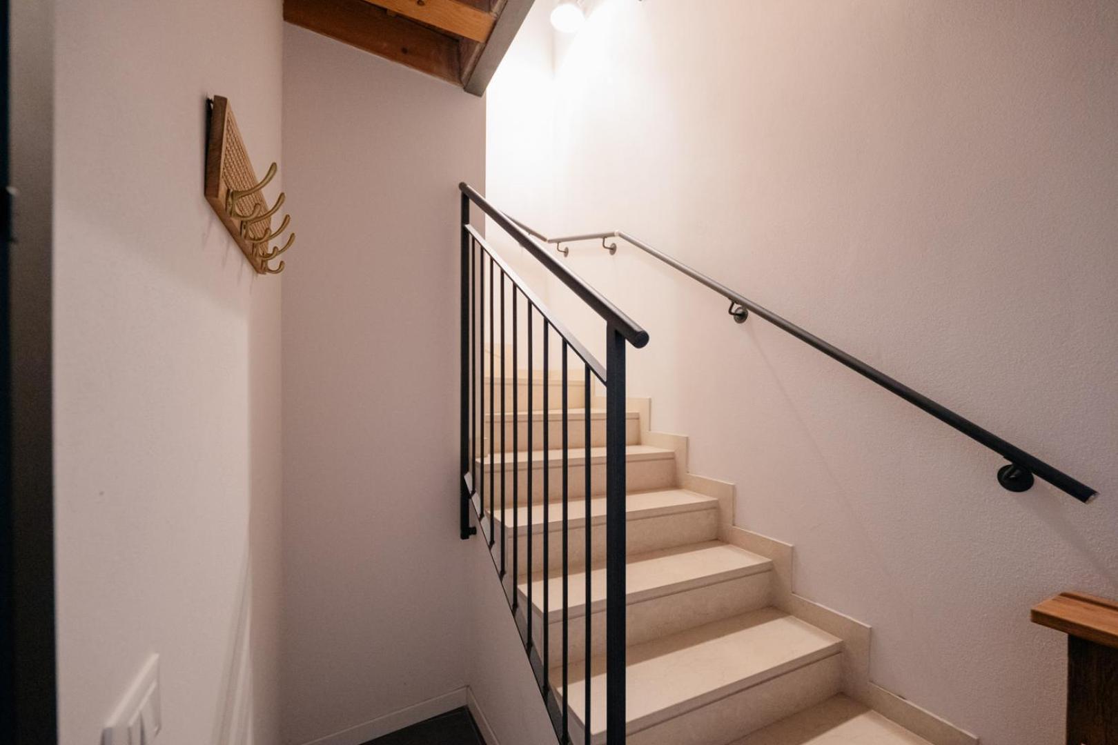 San Zen Che Ride Apartment Verona Luaran gambar