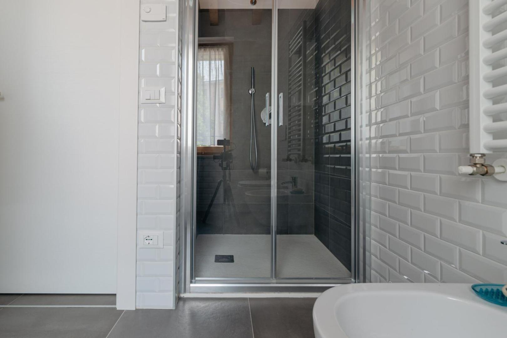 San Zen Che Ride Apartment Verona Luaran gambar