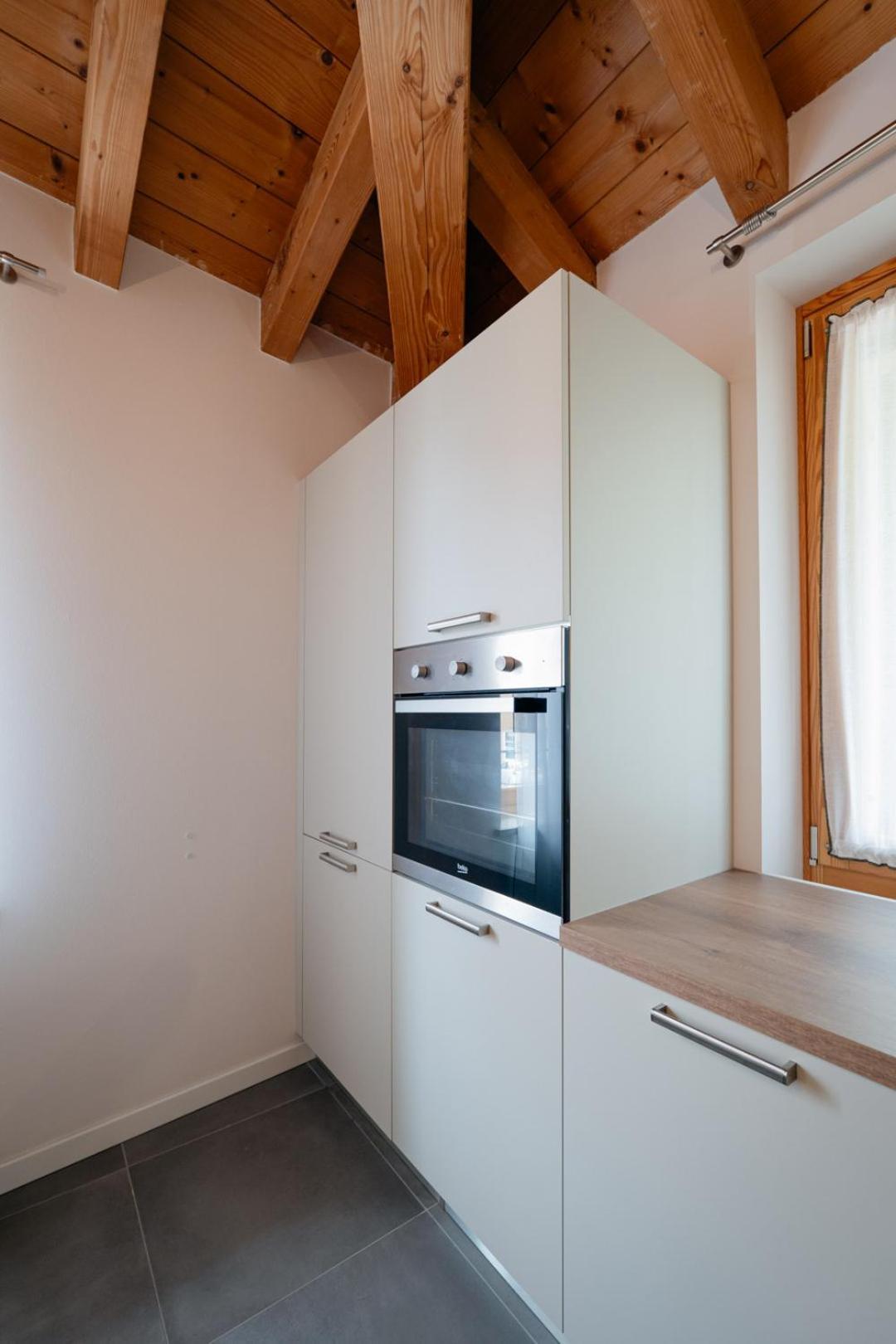 San Zen Che Ride Apartment Verona Luaran gambar