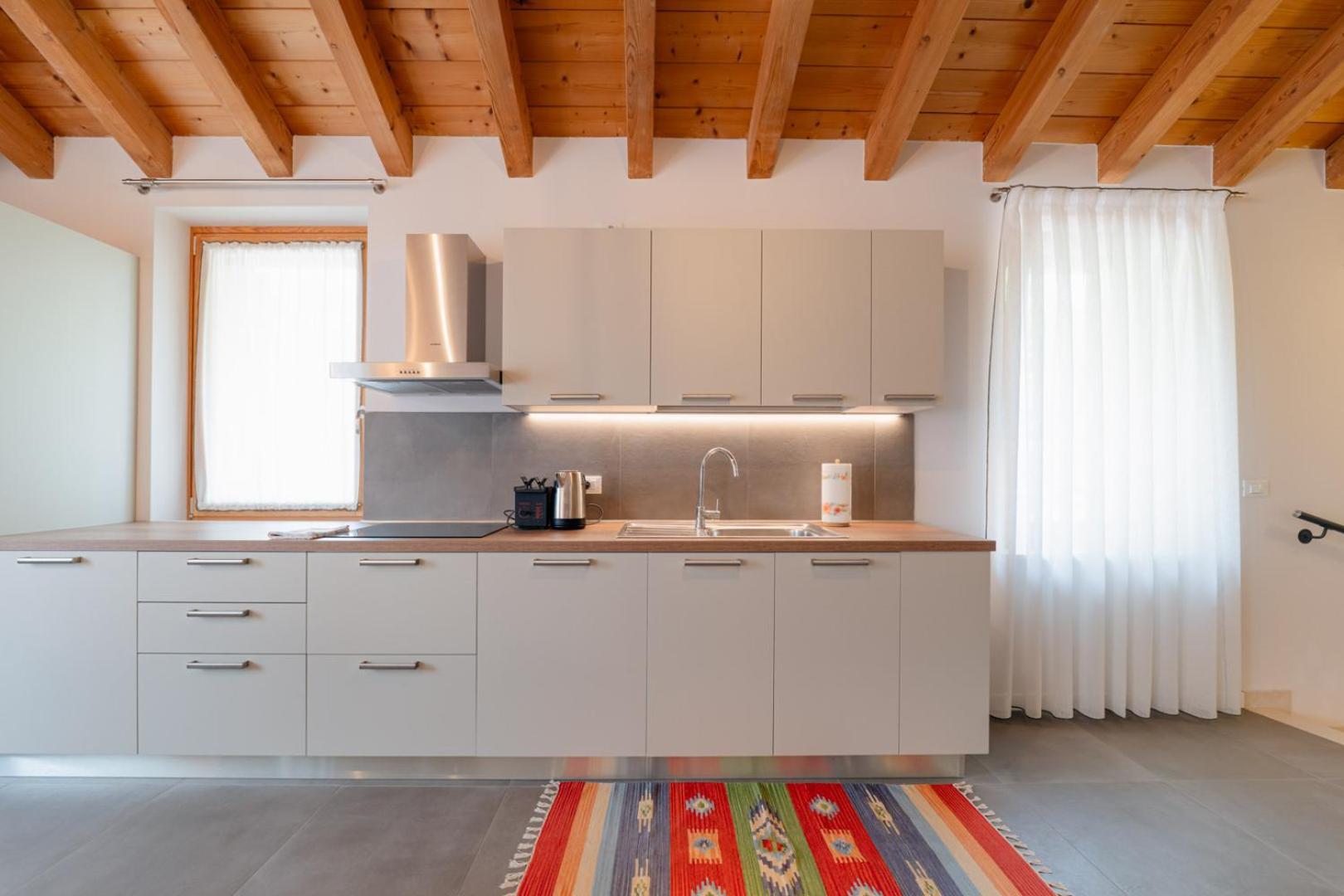 San Zen Che Ride Apartment Verona Luaran gambar