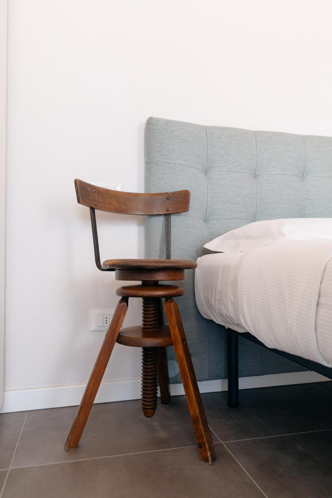 San Zen Che Ride Apartment Verona Luaran gambar