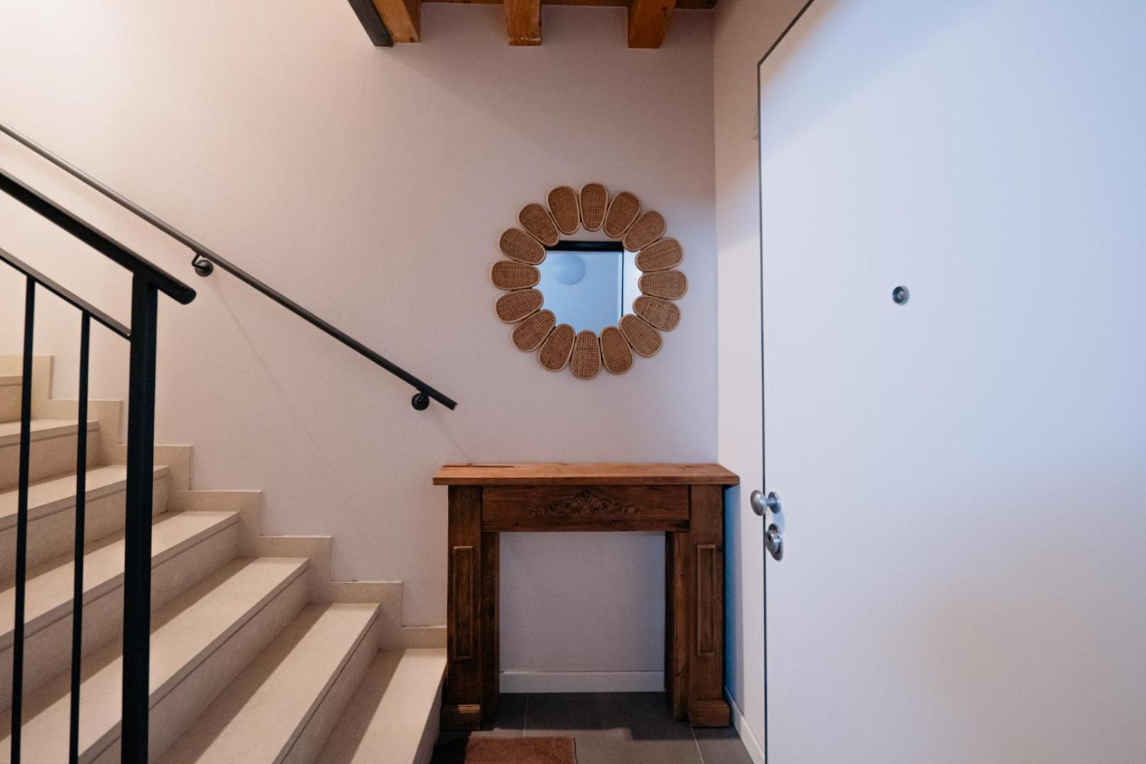 San Zen Che Ride Apartment Verona Luaran gambar