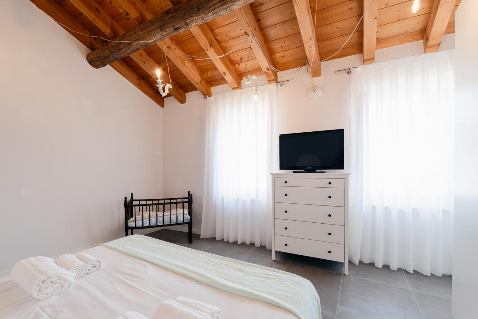San Zen Che Ride Apartment Verona Luaran gambar