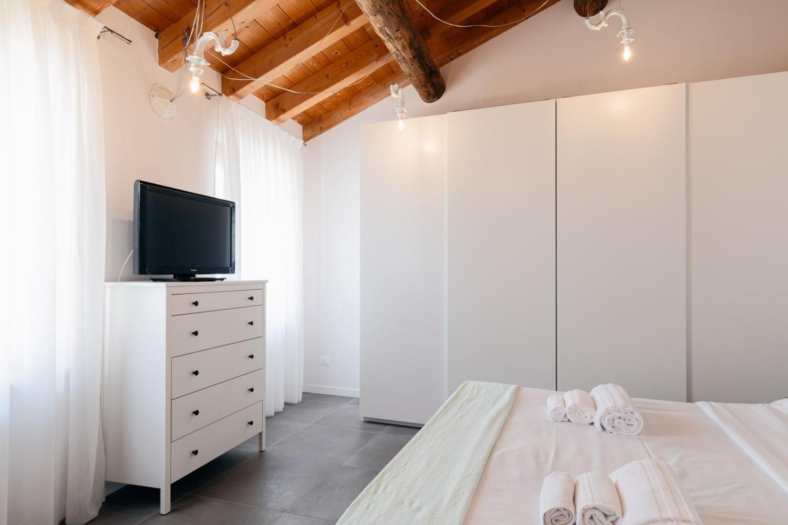 San Zen Che Ride Apartment Verona Luaran gambar