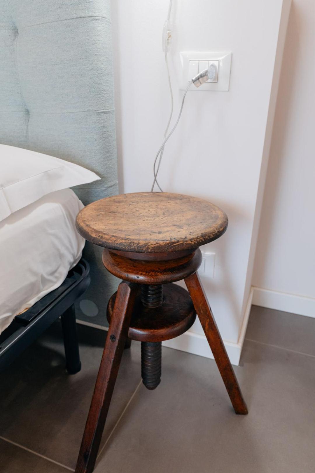 San Zen Che Ride Apartment Verona Luaran gambar