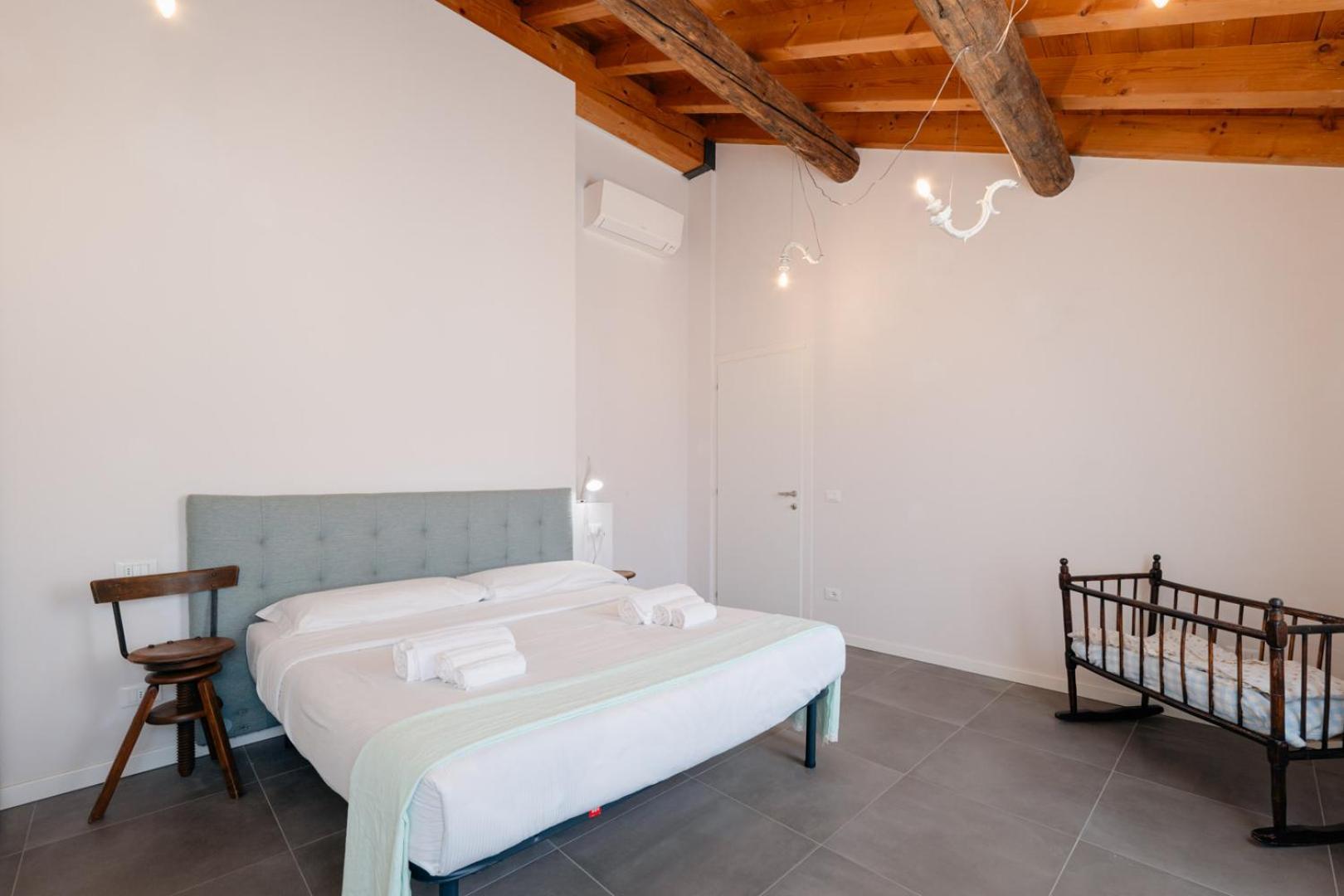 San Zen Che Ride Apartment Verona Luaran gambar