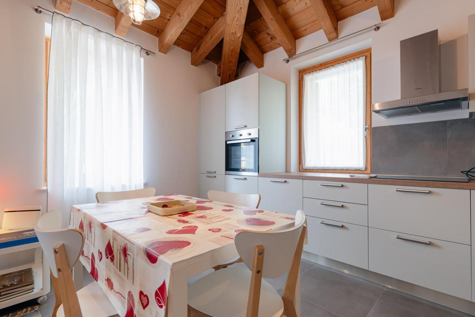 San Zen Che Ride Apartment Verona Luaran gambar