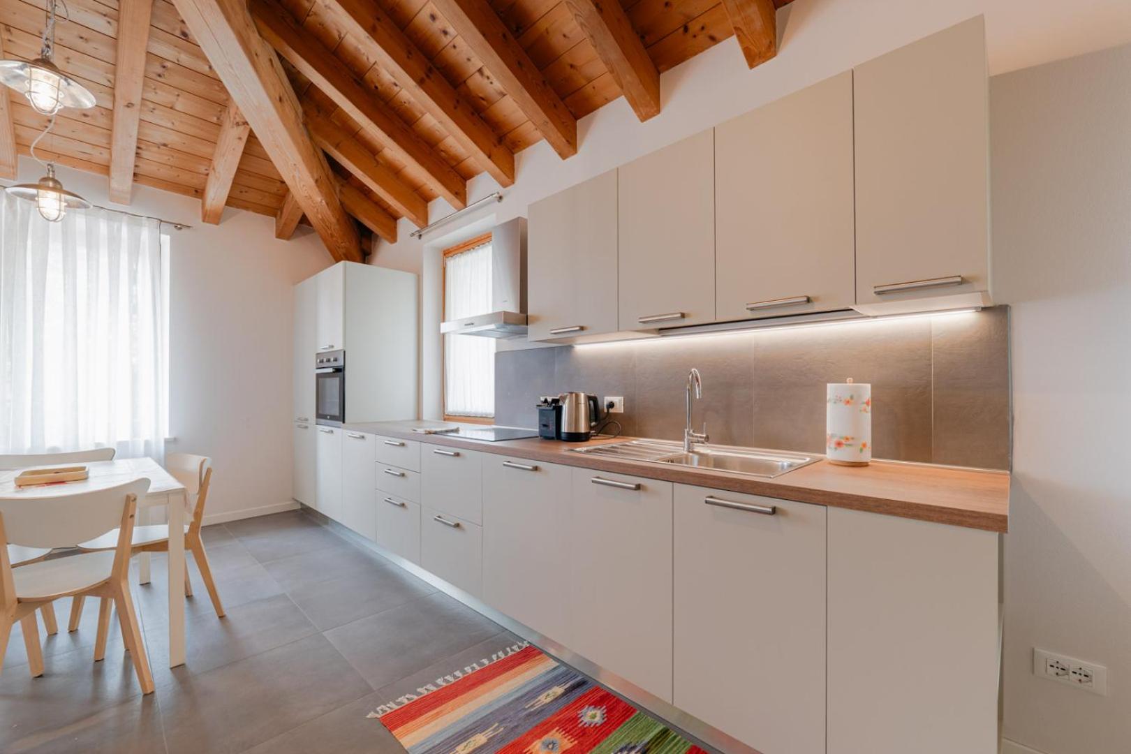 San Zen Che Ride Apartment Verona Luaran gambar