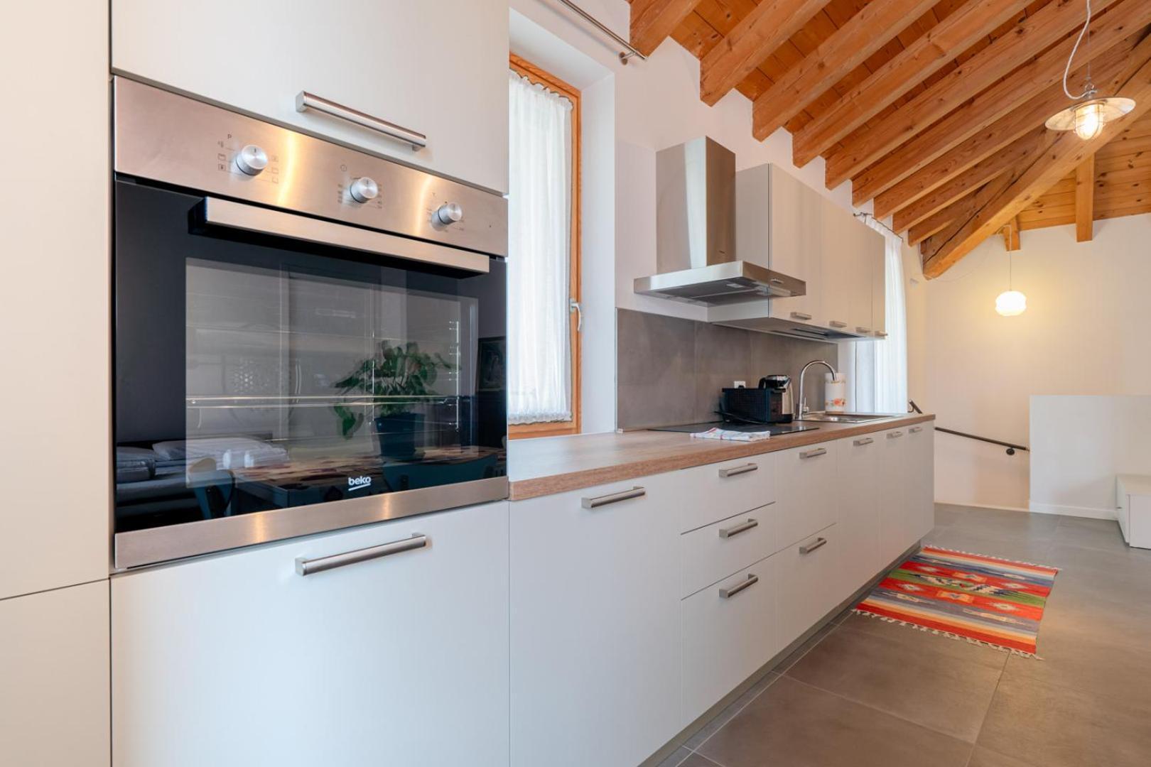 San Zen Che Ride Apartment Verona Luaran gambar