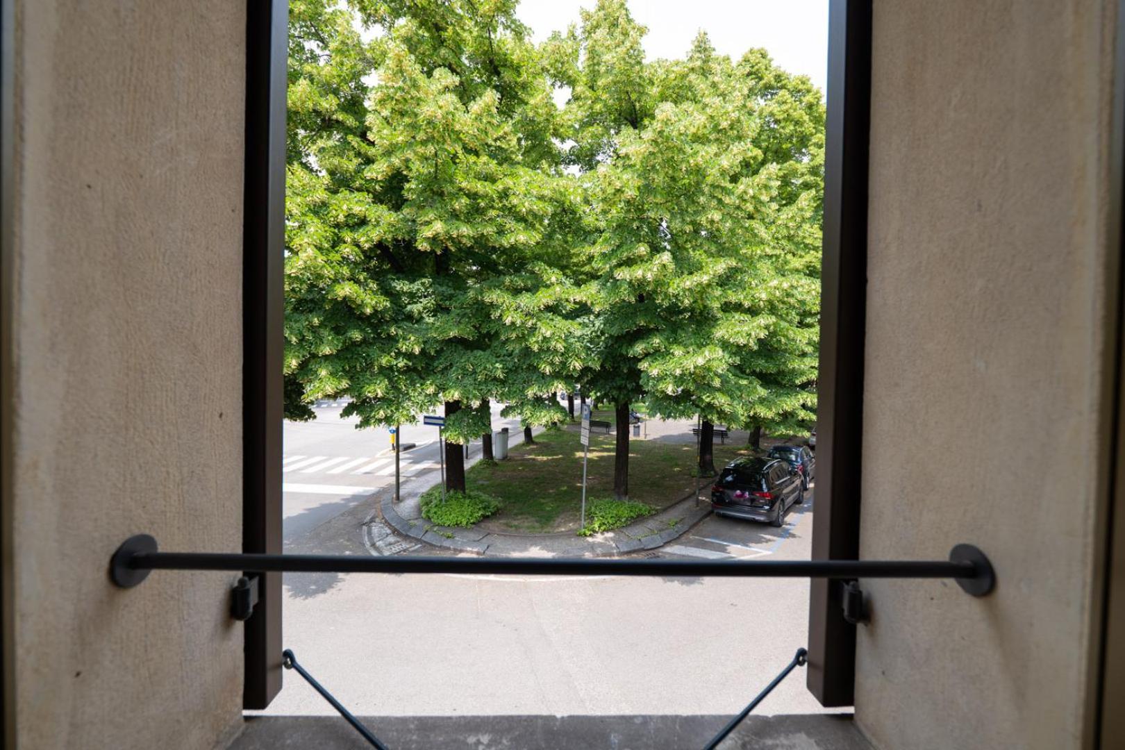 San Zen Che Ride Apartment Verona Luaran gambar