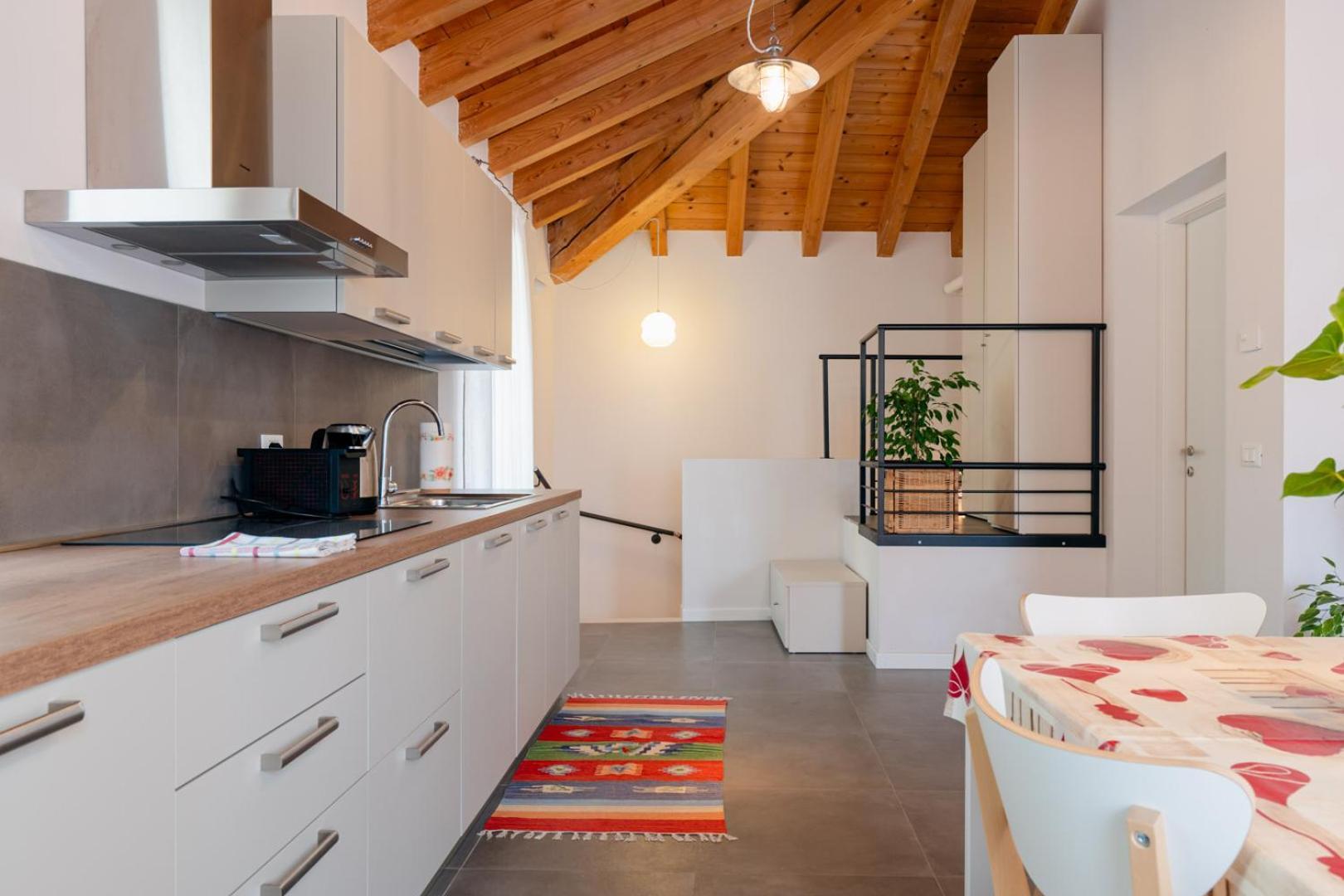 San Zen Che Ride Apartment Verona Luaran gambar